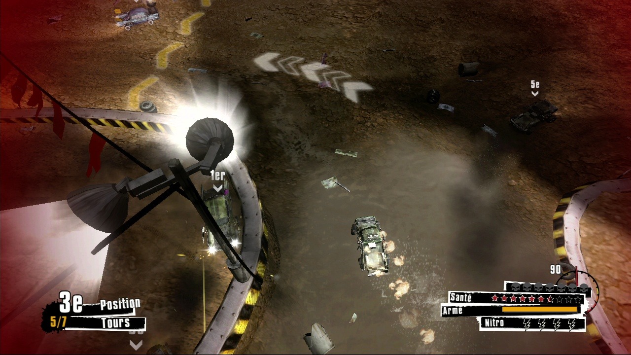 Scrap Metal - Imagen 40